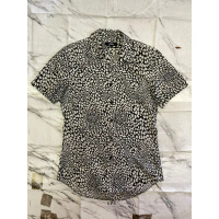 JASPAL TOPMAN MEN SHORT SLEEVES SHIRTS เสื้อเชิ้ตแขนสั้นผู้ชาย สภาพใหม่ ผ้าดีไม่ร้อน จัสปาล ท็อปแมน 