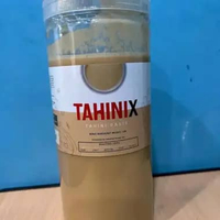 Tahini sesame seed paste lokal premium - saos biji wijen | TAHINIX 1 kg