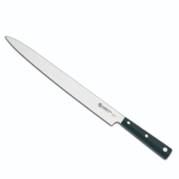 【SANELLI 山里尼】HASAKI系列 30cm 柳刃 日式廚刀 片魚刀(158年歷史100%義大利製 設計)