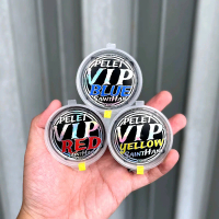 Paket Pelet VIP Blue Pulchra, Stewarti, Andrao, Limbata SaintHan