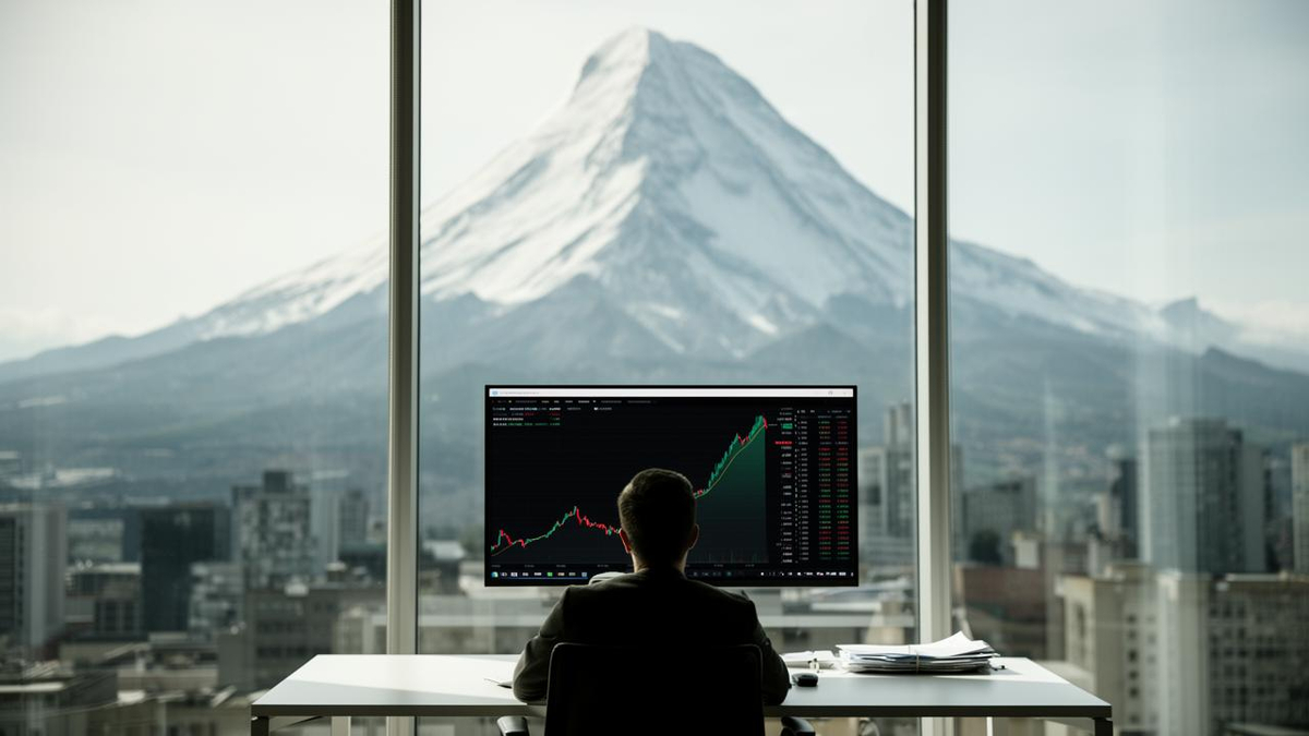 Bitcoin Hitting $1 Million by 2030 Would Need $15 Trillion Inflow, 10x Research Says