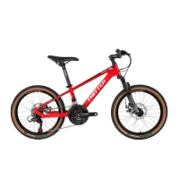 TWITTER Hot selling 24speed Mountain bicycle for kids light carbon frame mtb mountainbike 20inchmini bike frame Children bicycle