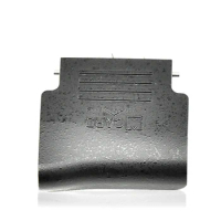 SD Memory Card Chamber Door Cover Repair Part For Nikon D3400 SLR