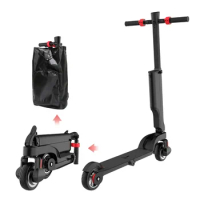 2 wheel foldable self-balancing electric scooters for adult