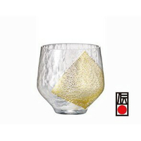 日本直寄 Edo Glass田島硝子 酒杯