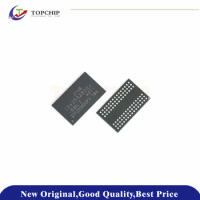 1Pcs New Original IS42S32800J-6BL SDRAM Memory IC 256Mbit Parallel 166 MHz 5.4 ns 90-TFBGA (8x13)