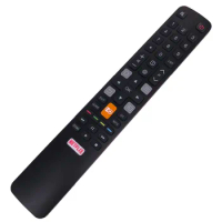 NEW Original RC802N YLI4 For TCL Smart TV 4K Remote Control U43P6046 U49P6046 U55P6046 U65P6046 L32S4900S L40S4900FS L43S4900FS