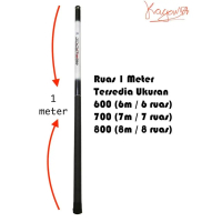 JORAN TEGEK RUAS SEMETER PANJANG 7M