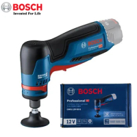 Bosch GWG 12V-50 S Cordless grinder 12V Lithium Mini Handheld Sander