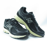 New Balance M2002RIB 男女休閒鞋 2002R 復古鞋 黑【iSport愛運動】