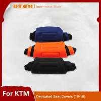 Motorcycle Accessories Cushion Dedicated Seat Covers Waterproof Guard For KTM SX125 SX150 SXF250 XCF350 EXC450 SX250 XC250 Bikes