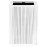 Replacement Filter for Blueair Blue Pure 121 Air Purifier, HEPA Filters with Particle and Activated Carbon Filter