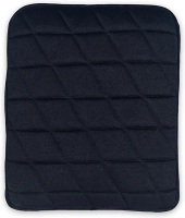 Motorcycle Gel Pad Rear Passenger Seat Cushion for Honda NSR250R MC21