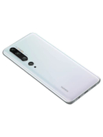 Mi Note 10 Pro (สี Glacier White)