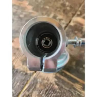 328 Gear Case Mesin Potong Rumput Gear Casing Mesin Rumput 2Tak 4Tak Model Silver SOK Suri 4