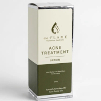 Serum Wajah acne treatment deโFLAME