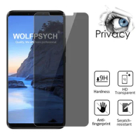 Privacy Screen Protector For Xiaomi Mi 11T 10T 9T Pro Lite Anti-spy Tempered Glass For Xiaomi Pocophone F1 Poco X3 M3 F2 Pro F3
