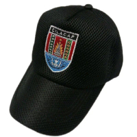 TOPI DINAS LOGO KABUPATEN CILACAP FULL BORDIR ORIGINAL PREMIUM