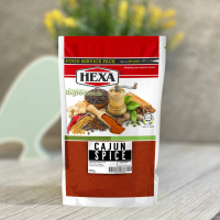 HEXA HALAL Cajun Spice 500gm Food Service Packaging