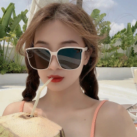 ✨ [Subsidies are being processed] New and Same Style Sunglasses, UV Protection Sunglasses, Women's S