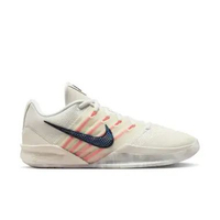 NIKE Women Basketball Sabrina 3 EP Shoes Sepatu Basket Wanita [HF2882-003] 7 Phantom/Black-Ivory-Rus