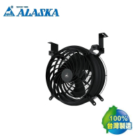 ALASKA 阿拉斯加 ITA-14L 工業產業用增壓扇循環換氣扇(吊式)