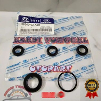 KARET MASTER REM ATAS HYUNDAI KIA VISTO ATOZ 58500-03-A00