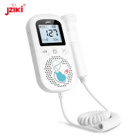 เครื่องวัดอัตราการเต้นของหัวใจในครรภ์, การค้าต่างประเทศ, Doppler ที่บ้าน, สำหรับสตรีมีครรภ์, เครื่อง