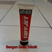 anti seize lubricant