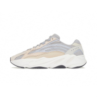 Adidas Yeezy Boost 700 V2 奶油白 慢跑鞋 男女款 老爹鞋 厚底 增高 運動鞋 休閒鞋 男鞋 GY7924