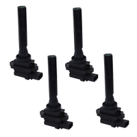 Kailey คอยล์จุดระเบิด 3341077E21 สำหรับ CHEVROLET TRACKER 2.0L 1999-2004 SUZUKI AERIO 2.3L 2004-2007