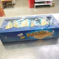 KRAFT KEJU CAKE