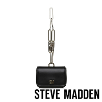 STEVE MADDEN-BPULSE 造型鍊條信封包-黑色