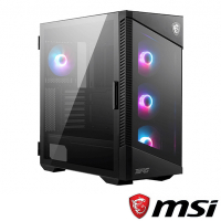 MSI微星 MPG VELOX 100R 電腦機殼
