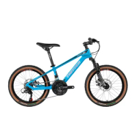 2024 bikes mountain fat bike 20 inch mountain bike for sale KID20 24speed Bicycle for kids 20 inch cycle mountainbike