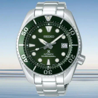 SEIKO精工 PROSPEX系列  機械潛水腕錶 (SPB103J1／6R35-00A0G) SK042