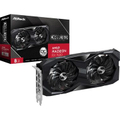 AMD Radeon RX 7600 Kartu Grafis
