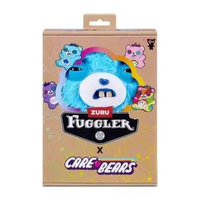 Fugglers 9 Inch Plush Care Bears Assorted BONEKA 15755 Grumpy
