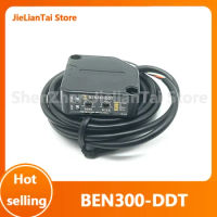 Photoelectric switch sensor BEN300-DDT Photoelectric switch sensor