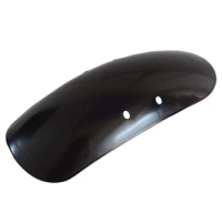 Motorcycle Front Fender Mudguard Splash-Proof Mudguard Cover for Sportster Forty Eight XL1200X