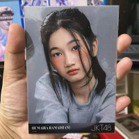 Photopack PP JKT48 Maira Freckless OFC