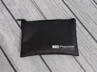 Dompet Pouch Custom Pegadaian / Dompet Pouch Pegadaian Full Printing