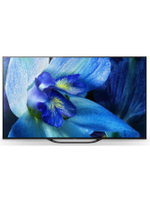 TV UHD OLED (65",4K,Google) รุ่น KD-65A8G