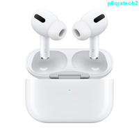 Apple Airpods Pro 藍牙耳機 三代無線雙耳藍芽耳機 高品質通話自動降噪 福利品 現貨+發票