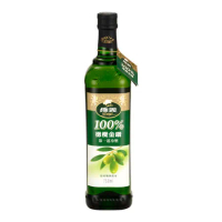 【維義】100% 橄欖金鑽 橄欖油 (750ml/瓶)