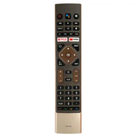 New Original HTR-U27A For Haier Voice TV Remote Control LE65S8000UG LE32K6600SG LE55K6600UG LE43K6700UG