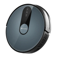 Proscenic robot vacuum cleaner 820S AUTO sweeper APP control with electric water tank and mop