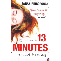 BookXcess - 13 MINUTES (ISBN: 9780575097377)