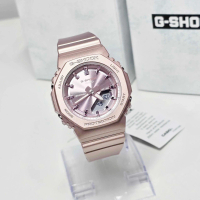 卡西歐 CASIO MINI G-SHOCK GMAP2100 GMAP2100ST GMA-P2100 GMA-P2100ST GMA-P2100ST-4A 男裝錶 女裝錶 手錶 錶 電子錶 情侶錶