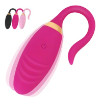 10 Modes Remote Control Vibrating Egg G Spot Clitoris Massager Wearable Panties Dildo Vibrator Sex Toys For Women Masturbator